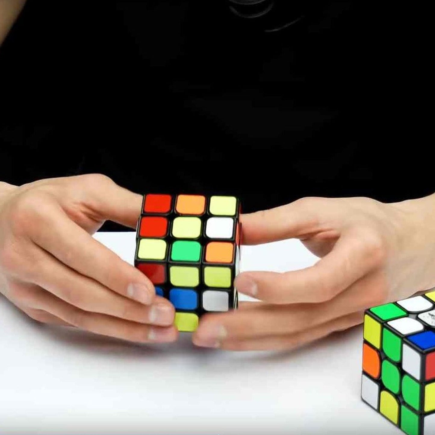 Mini Puzzle Cube – Fun Puzzle Game for Kids & Adults, Perfect Birthday Gift