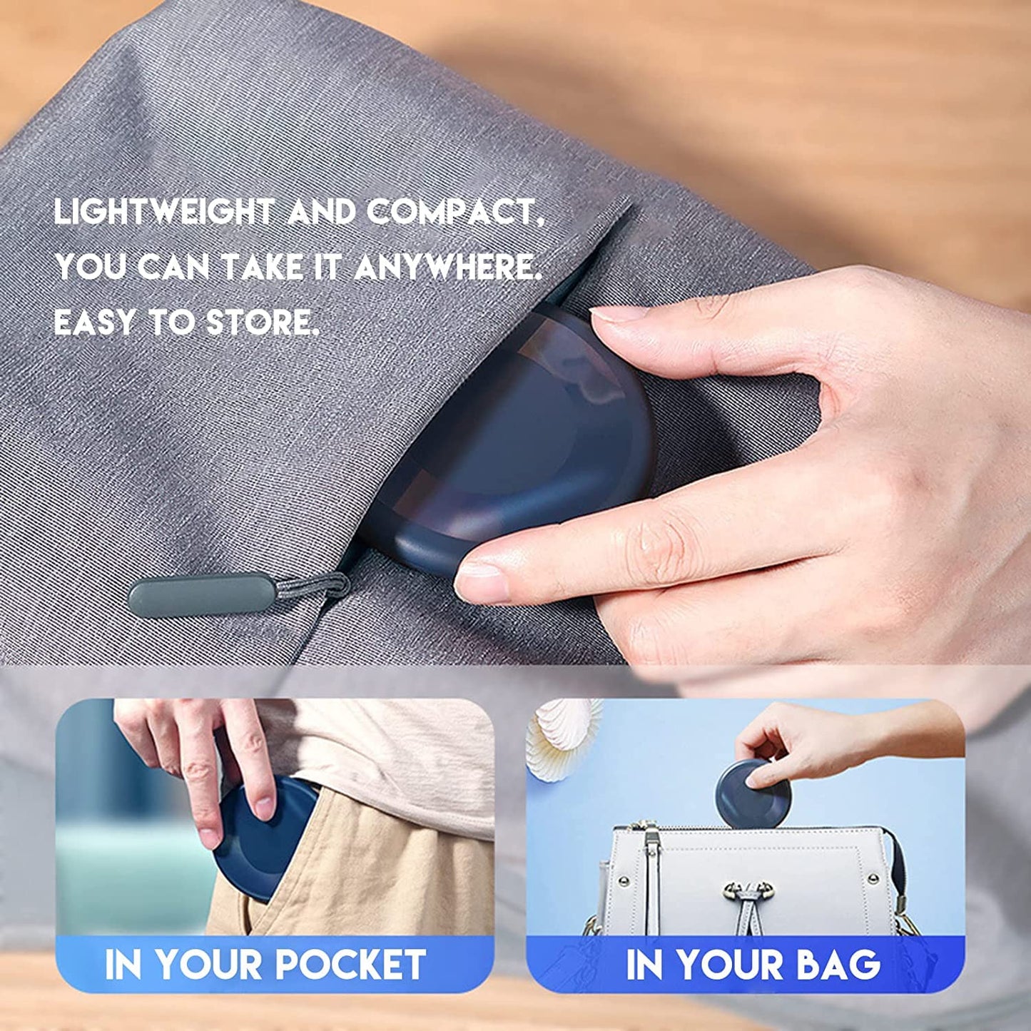 5-in-1 Charging Kit: Universal Cable for Every Device