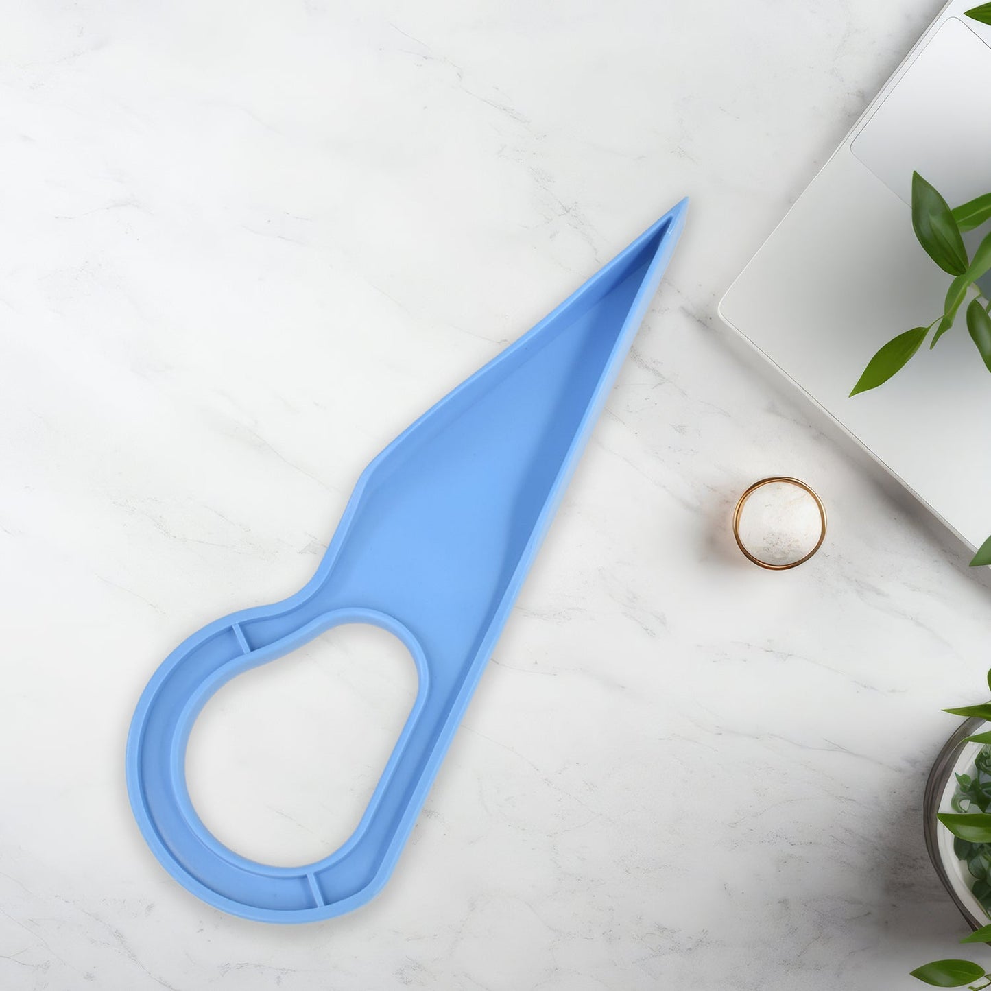 Mattress Lifter Tool for Easy Bed Sheet Change - 23 cm
