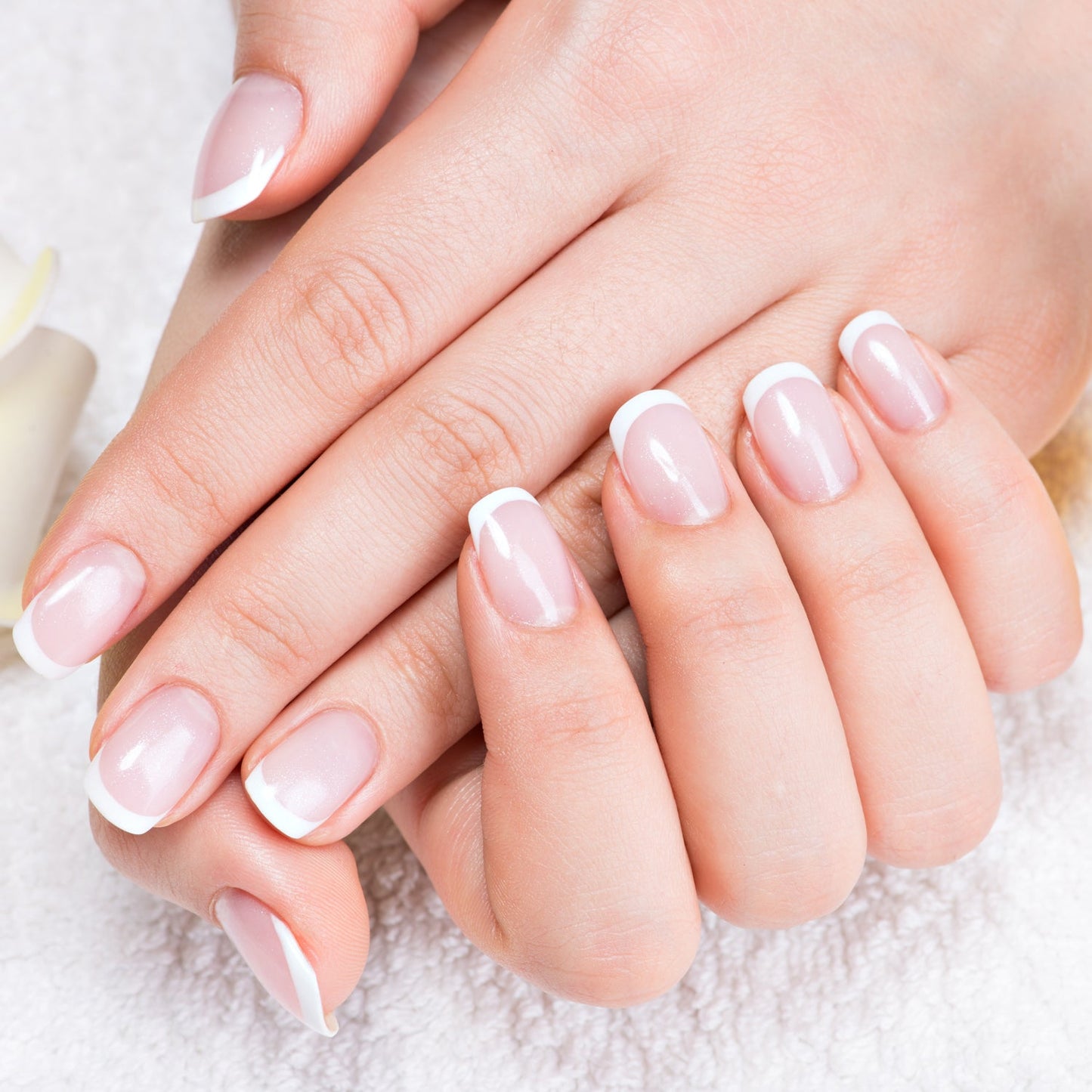 36W LED Nail Dryer Lamp for Gel Polish, Diamond-Shaped UV/LED Curing Light for Manicure & Pedicure