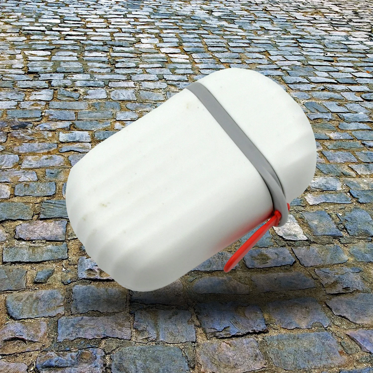 Stylish Soap Box with Secure Seal for Travel, Bathroom & Camping – Leak-Proof, Compact Design