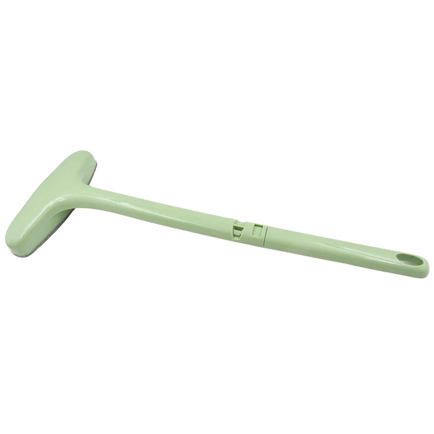 Window Screen Cleaning Brush – Extendable Handle, Multi-Surface Use (1 Pc)