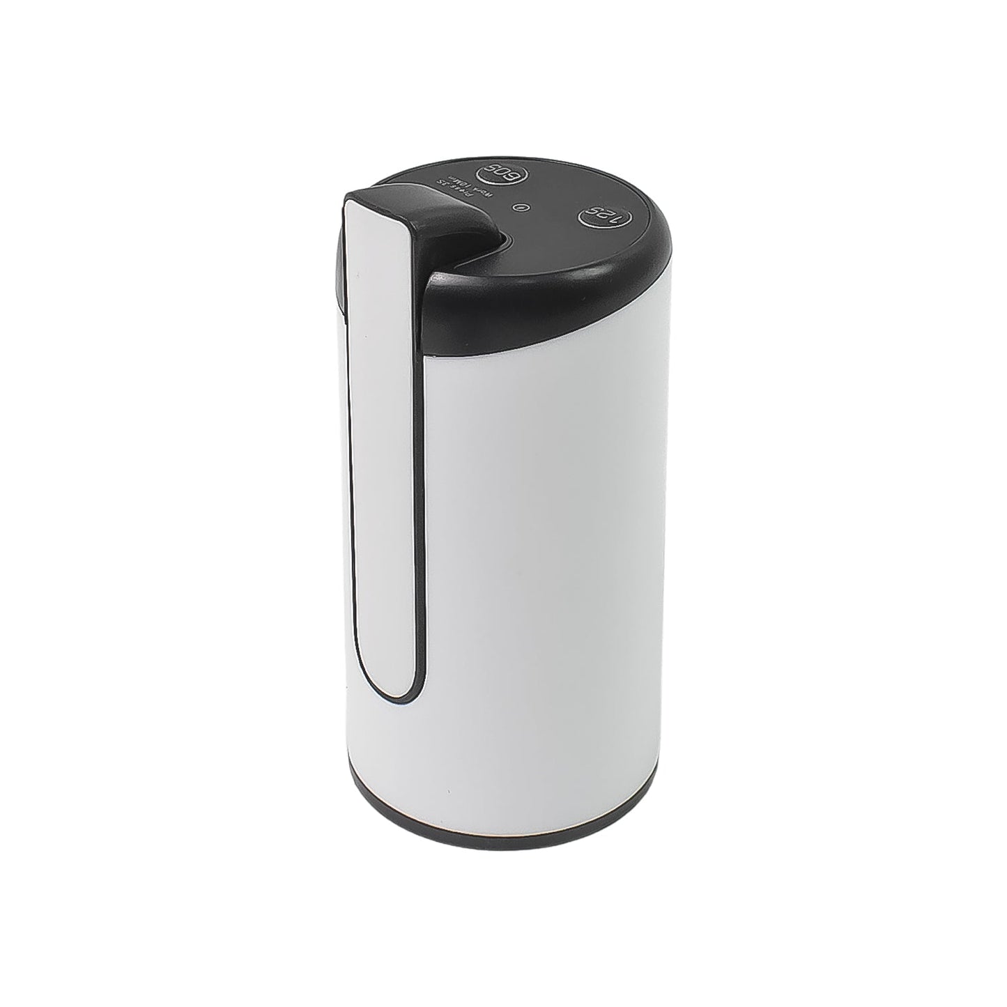Electric Water Dispenser Pump – USB Rechargeable, Automatic One-Touch Water Pump with Removable Spout