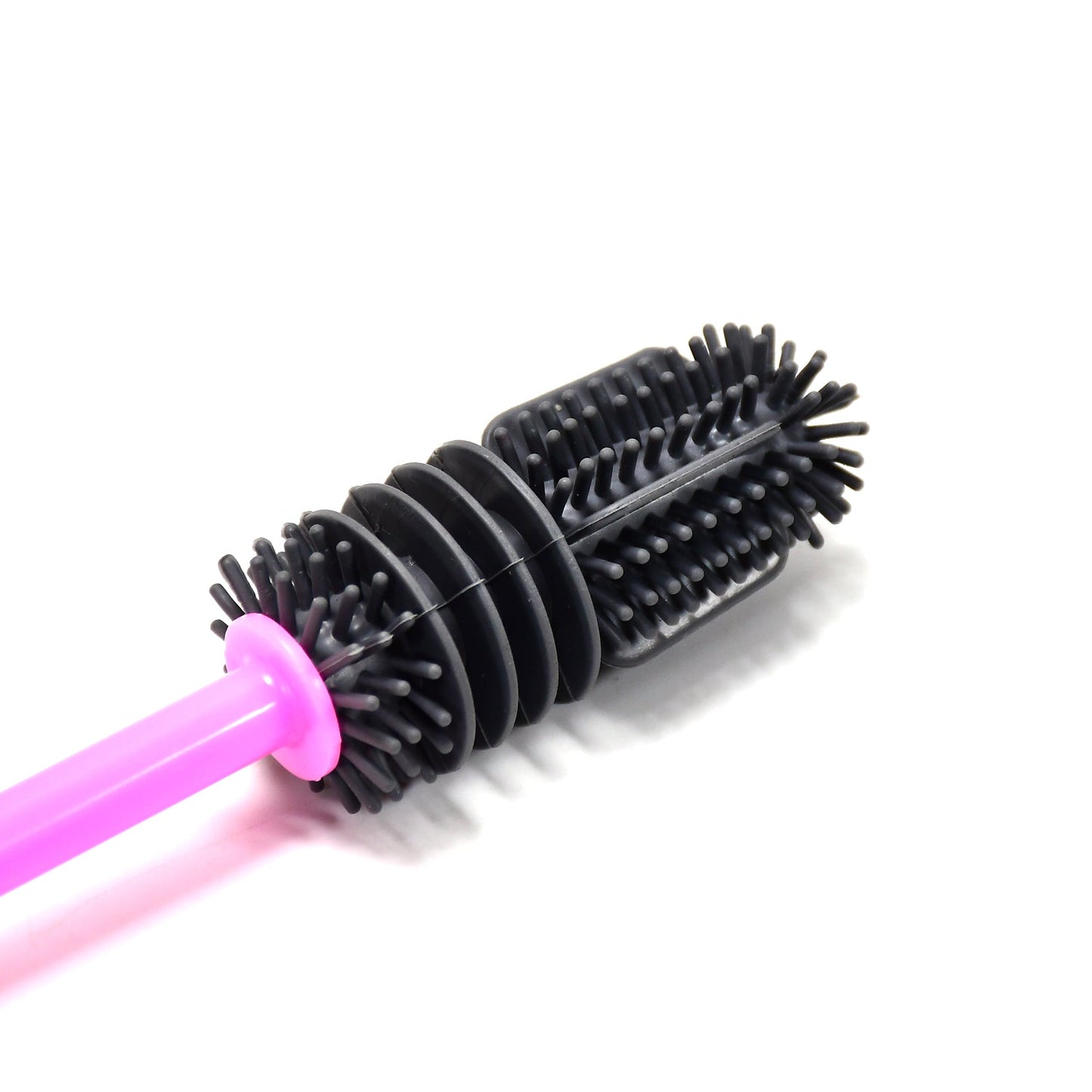 Long Bottle Cleaning Brush for Narrow Neck Water Bottles