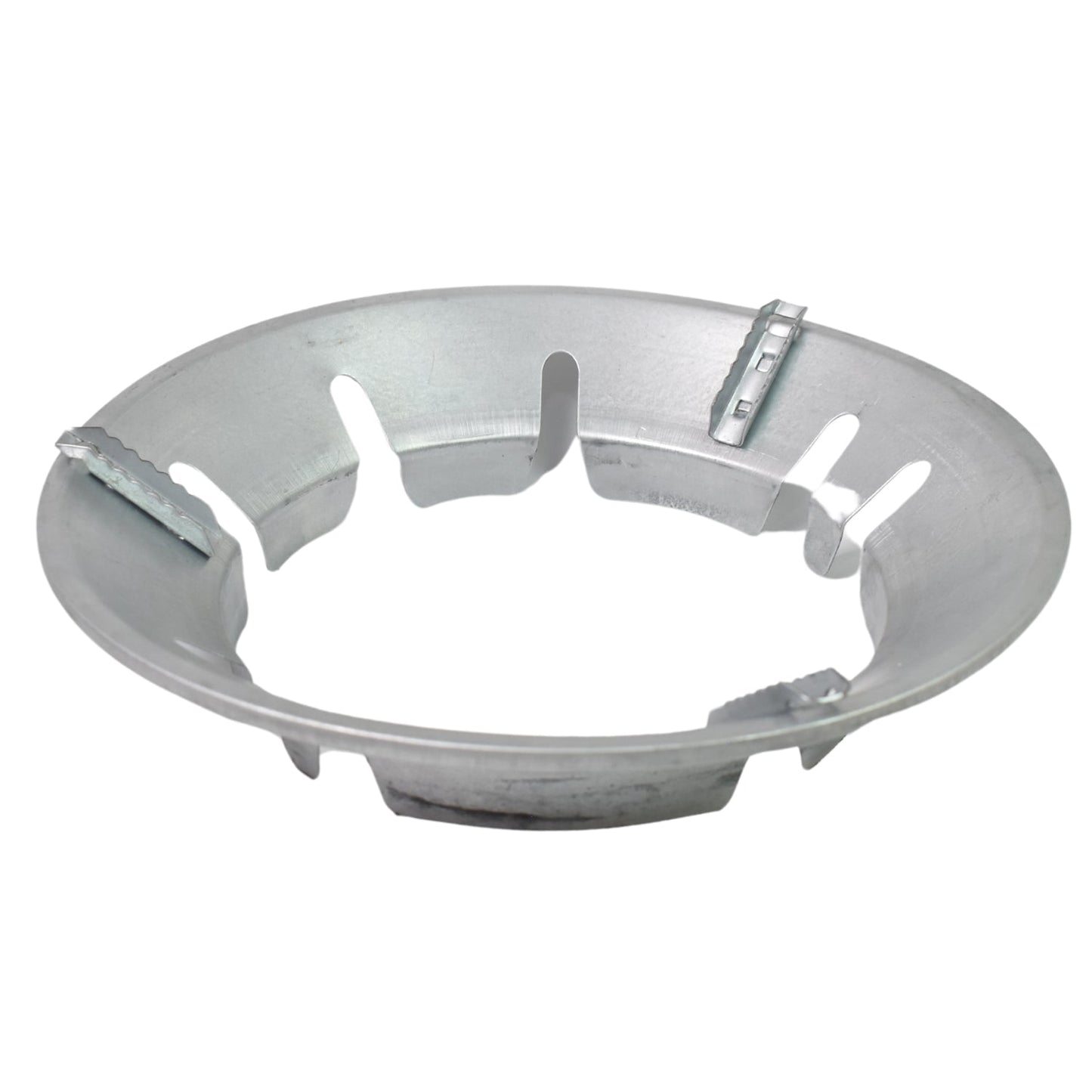 Gas Stove Burner Cover / Stand – Heavy Duty Energy-Saving Flame Ring for Pots & Pans
