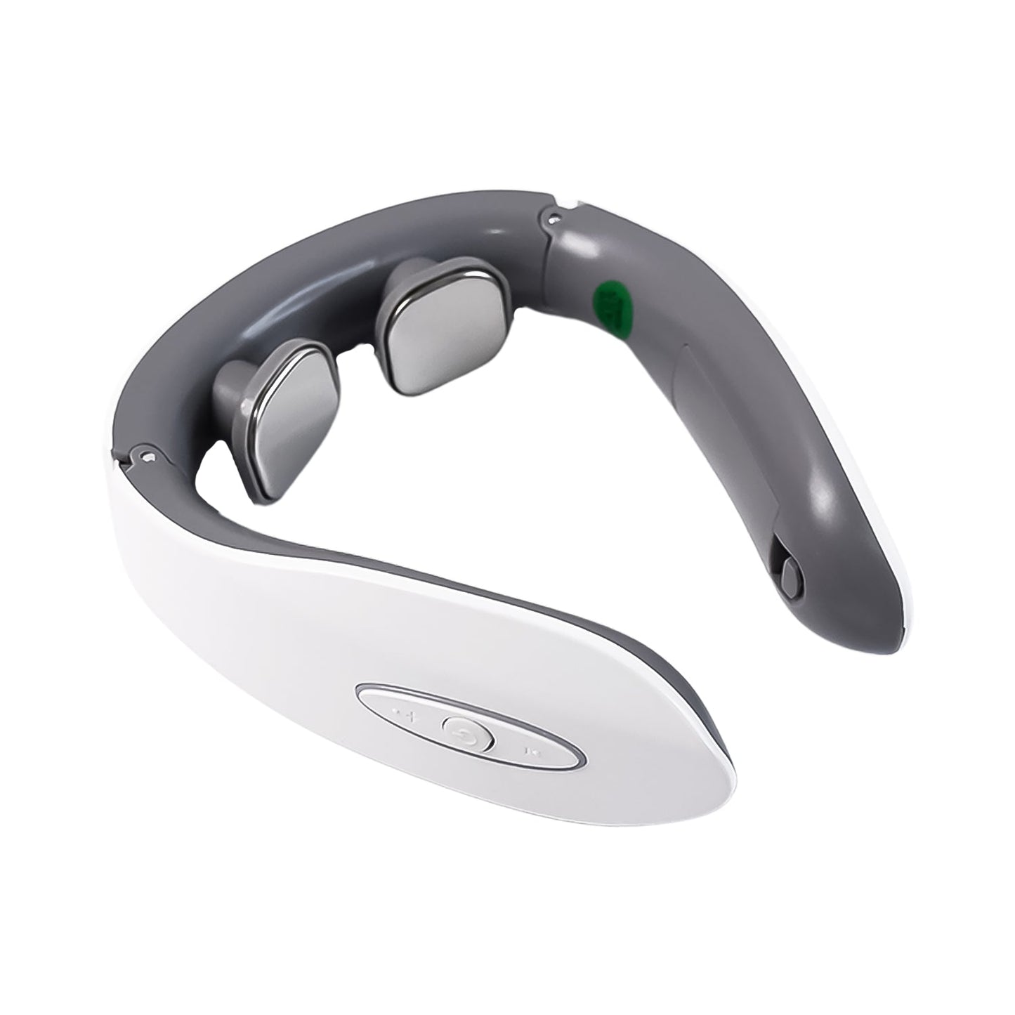 Electric Neck Massager for Deep Tissue Pain Relief & Cervical Care