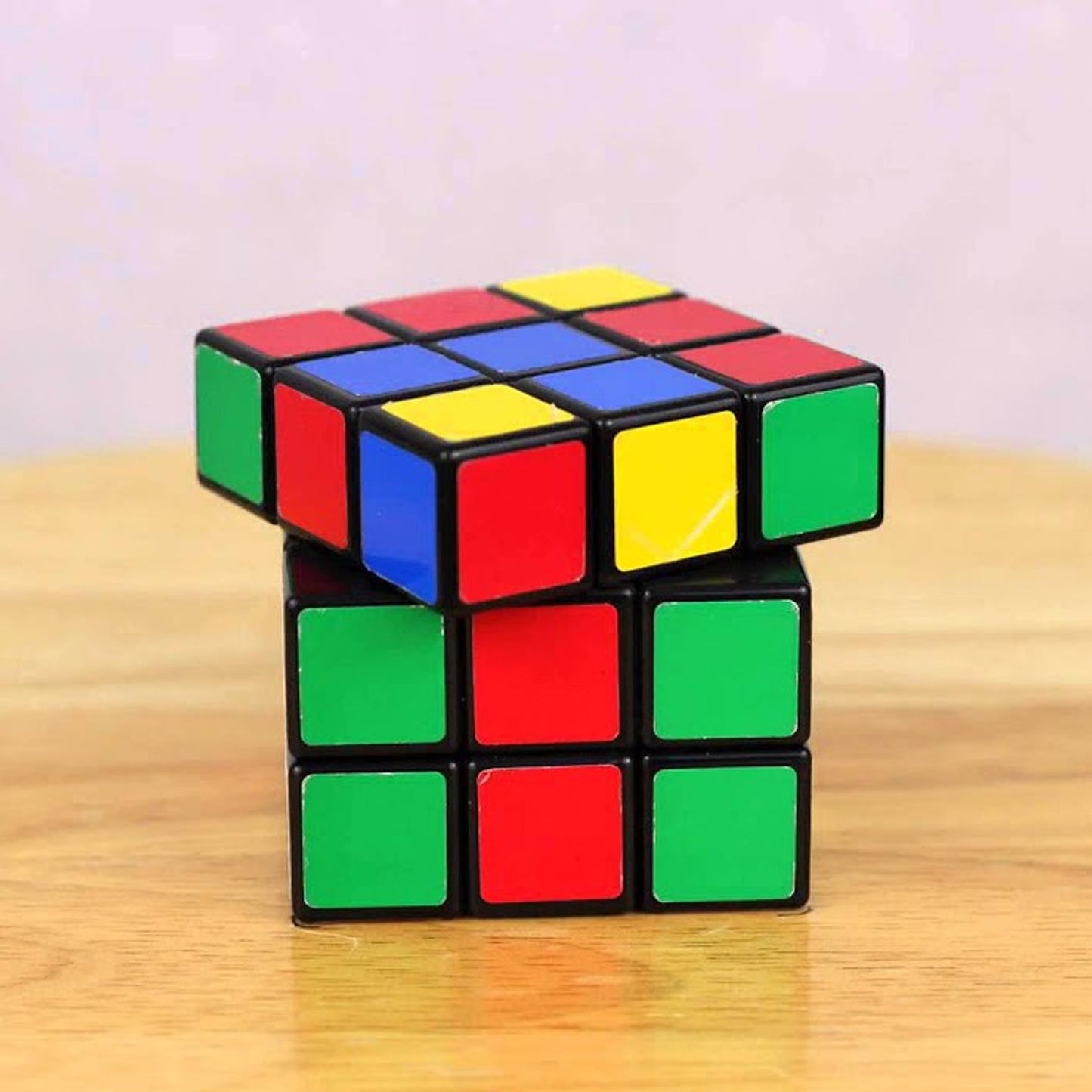 Mini Puzzle Cube – Fun Puzzle Game for Kids & Adults, Perfect Birthday Gift