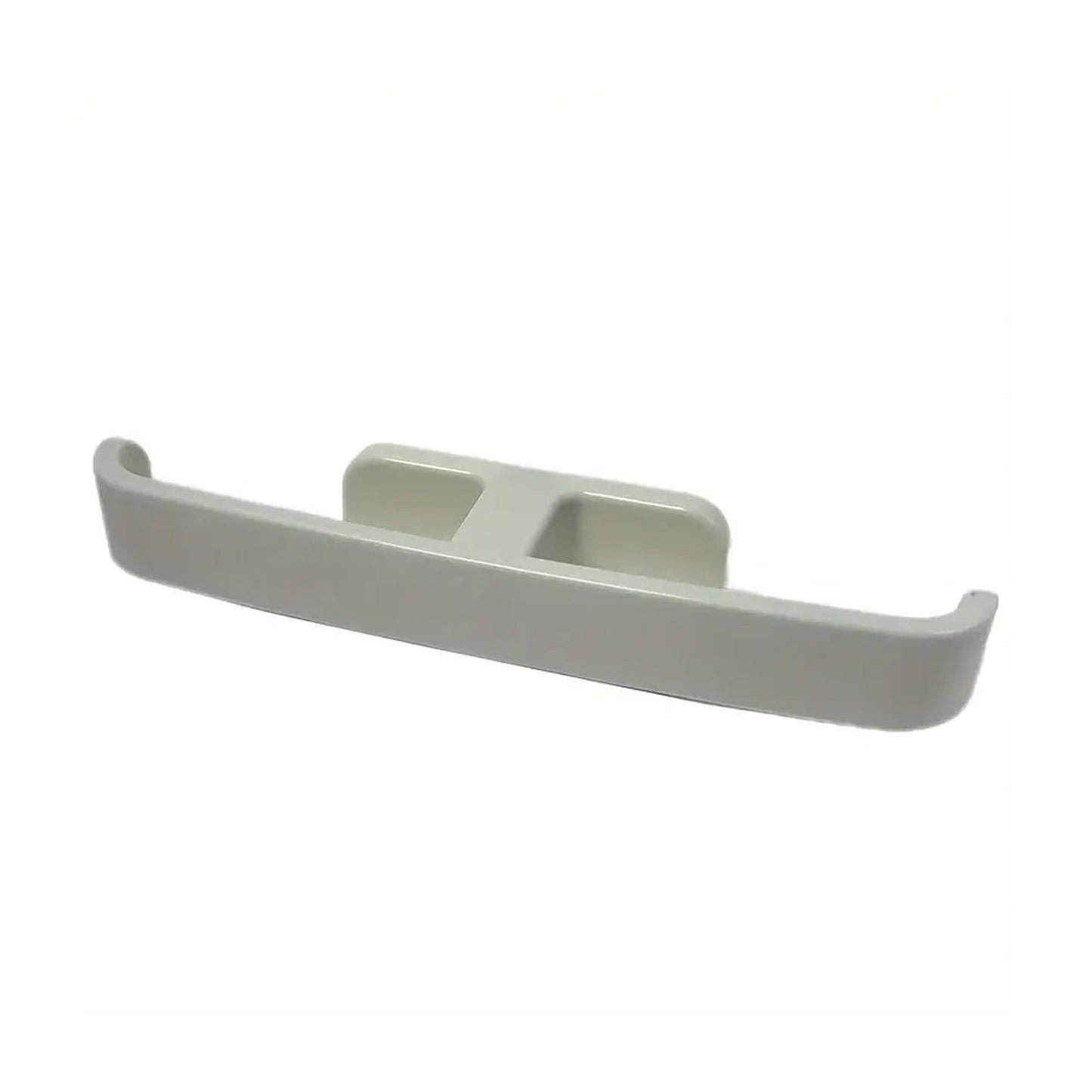 Self-Adhesive Bathroom Towel & Slipper Rack – Wall Mounted | No Drill | Multi-Purpose Holder