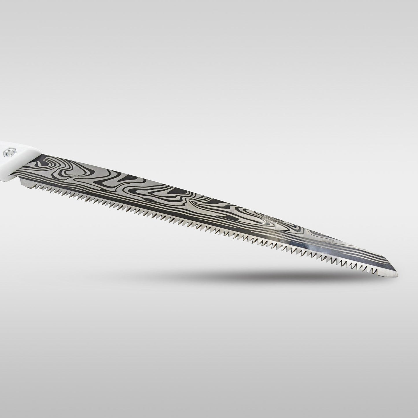 Hand Pruning Saw for Tree Branch Cutter with Cover – Carbon Steel Blade