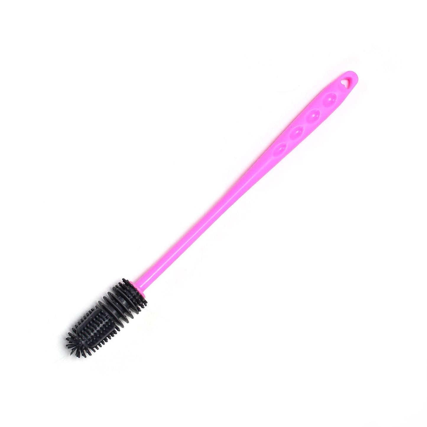 Long Bottle Cleaning Brush for Narrow Neck Water Bottles