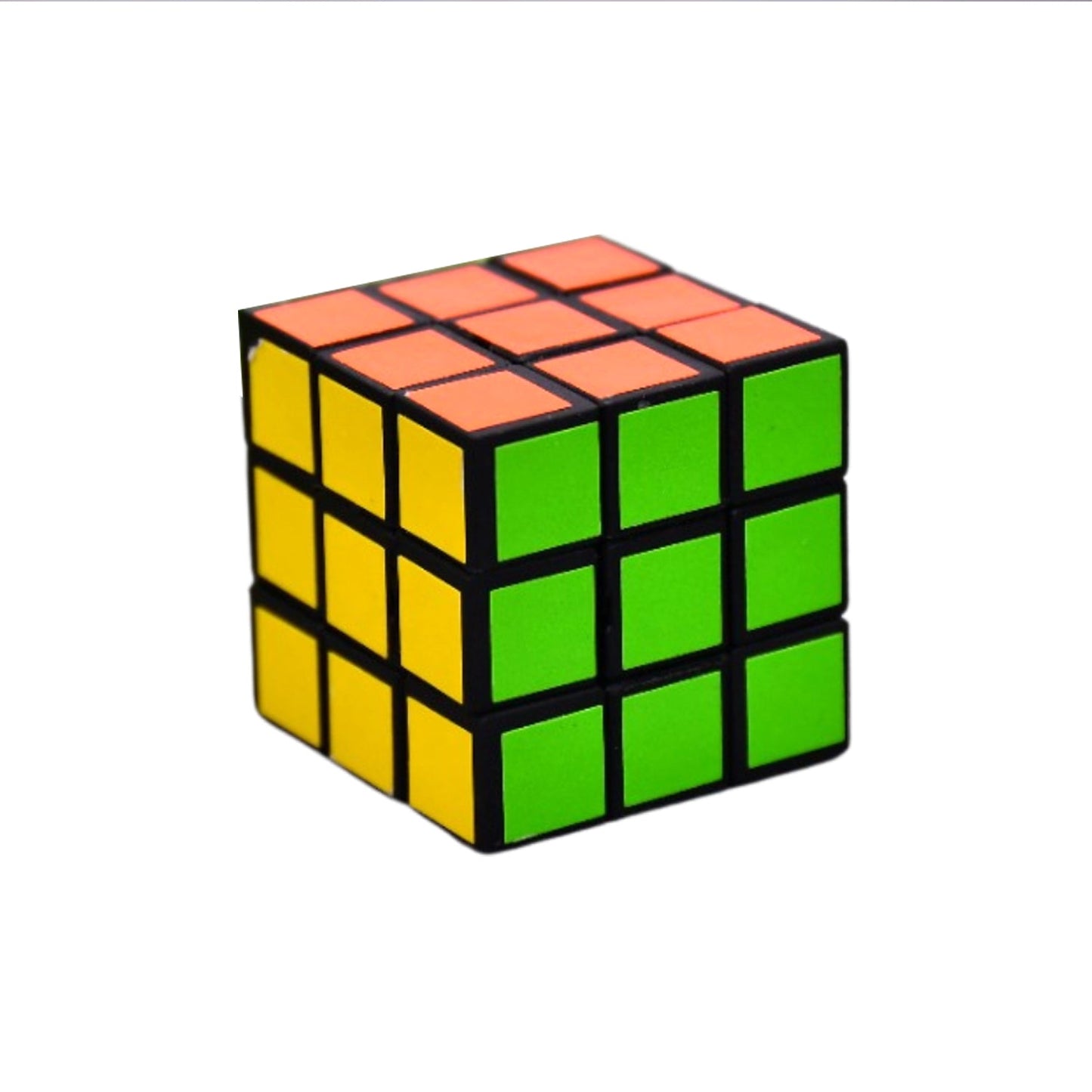 Mini Puzzle Cube – Fun Puzzle Game for Kids & Adults, Perfect Birthday Gift