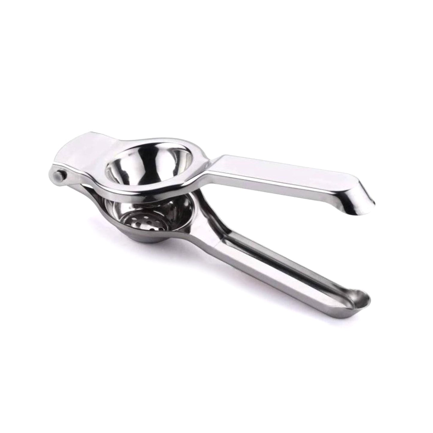Stainless Steel Lemon Squeezer – Effortless & Efficient Juice Extraction