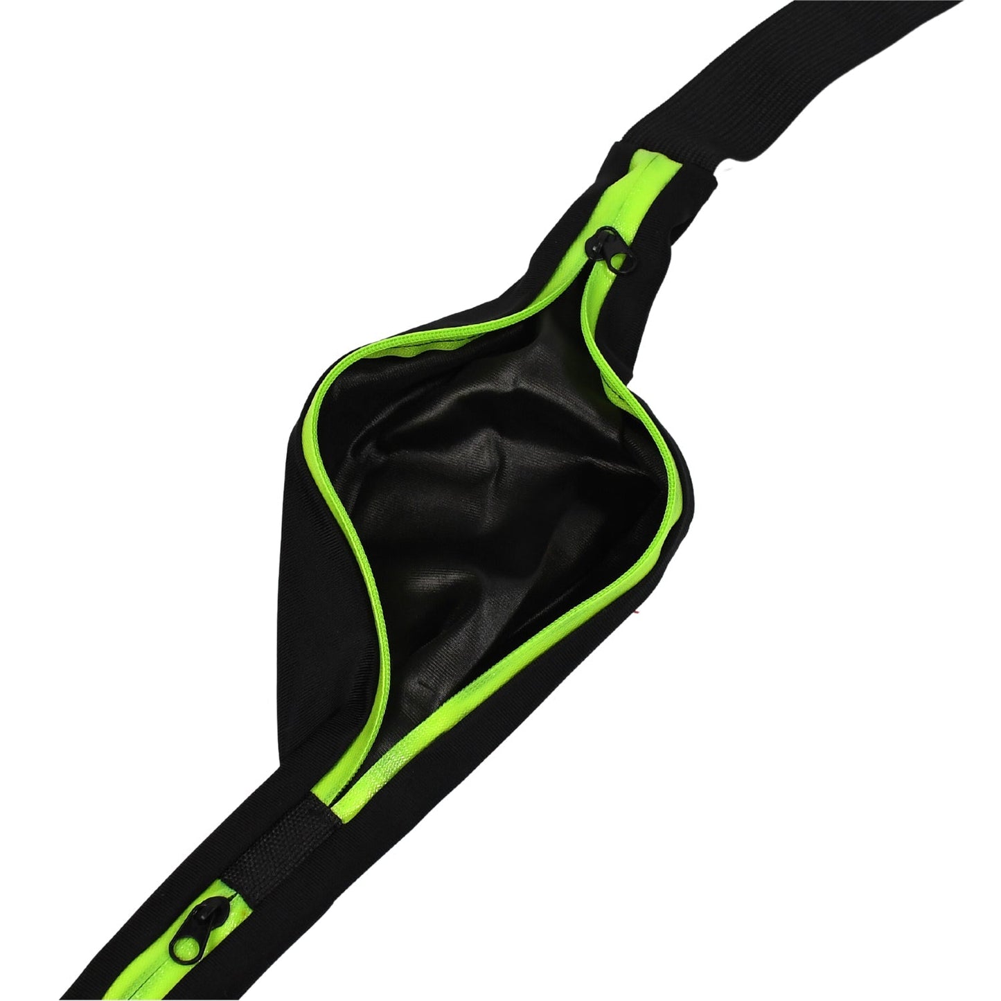 Reflective Waterproof Waist Bag for Running, Hiking, Jogging & Walking