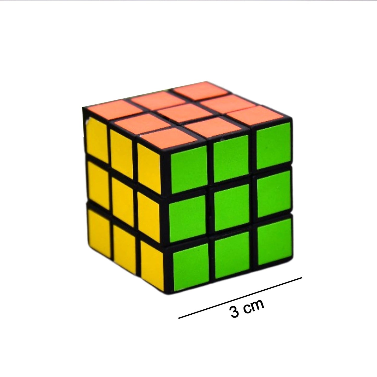 Mini Puzzle Cube – Fun Puzzle Game for Kids & Adults, Perfect Birthday Gift