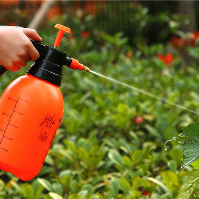 Water Sprayer Handheld Pressure Pump – 2L for Garden & Home Use