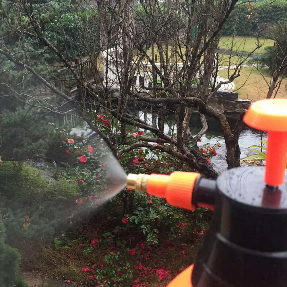 Water Sprayer Handheld Pressure Pump – 2L for Garden & Home Use