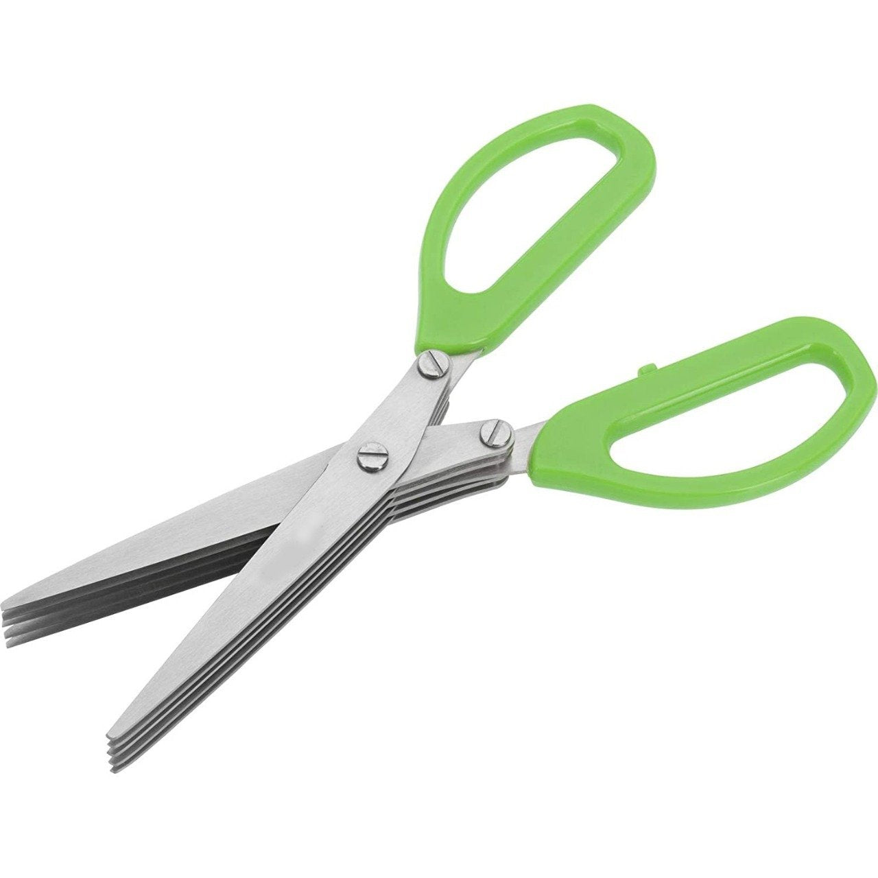 Blade Stainless Steel Herb Scissors – Multipurpose Cutter