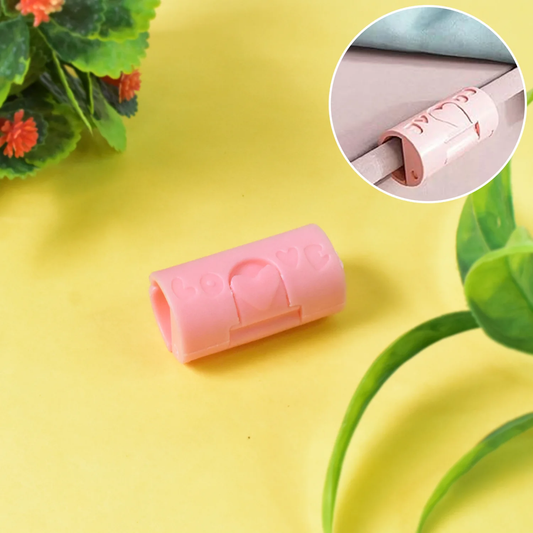 Bed Sheet Clips – Elastic Fitted Quilt Holder, Non-Slip Safety Fasteners