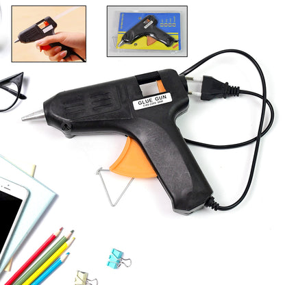 Hot Melt Glue Gun – 60W Heavy-Duty Craft & Repair Tool