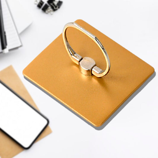360° Rotating Phone Ring Finger Grip Holder (1 pc)