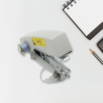 Handy Portable Mini Sewing Machine – Cordless & Easy to Use