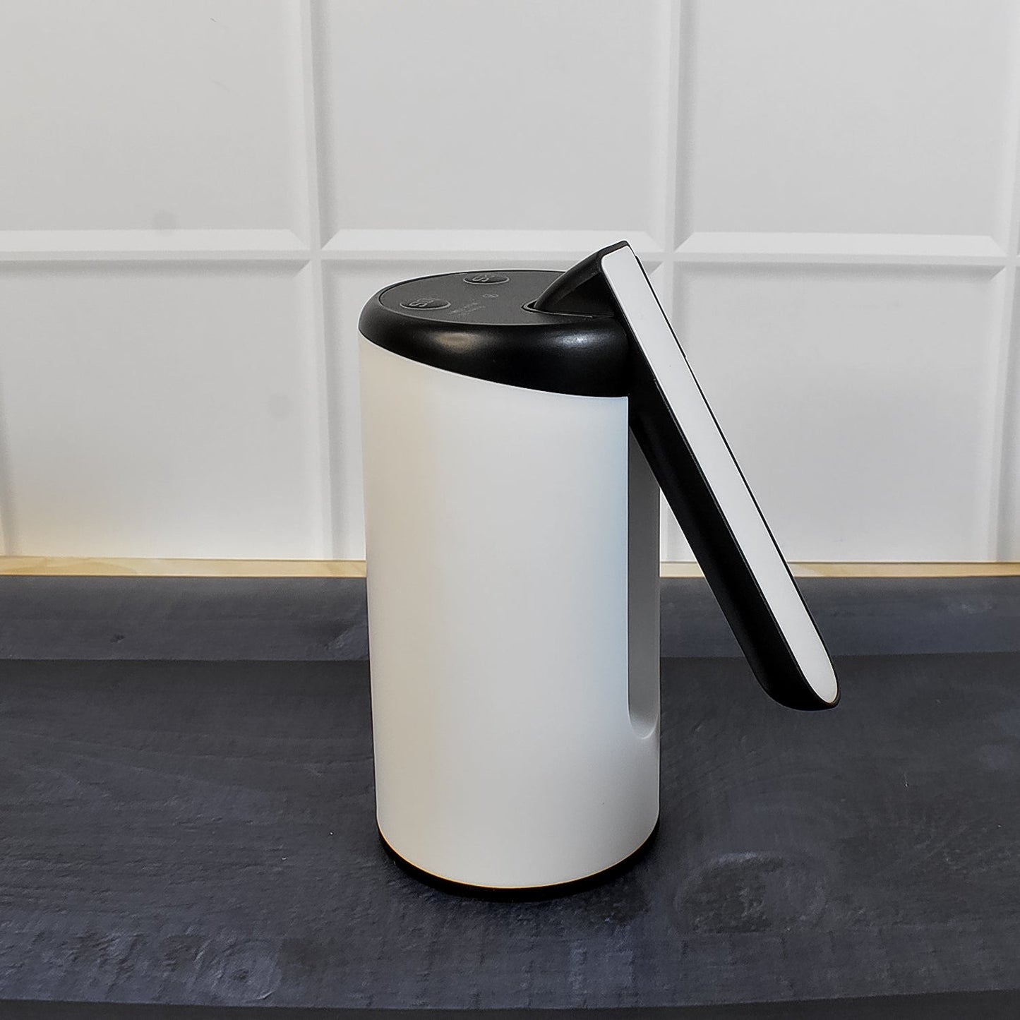 Electric Water Dispenser Pump – USB Rechargeable, Automatic One-Touch Water Pump with Removable Spout