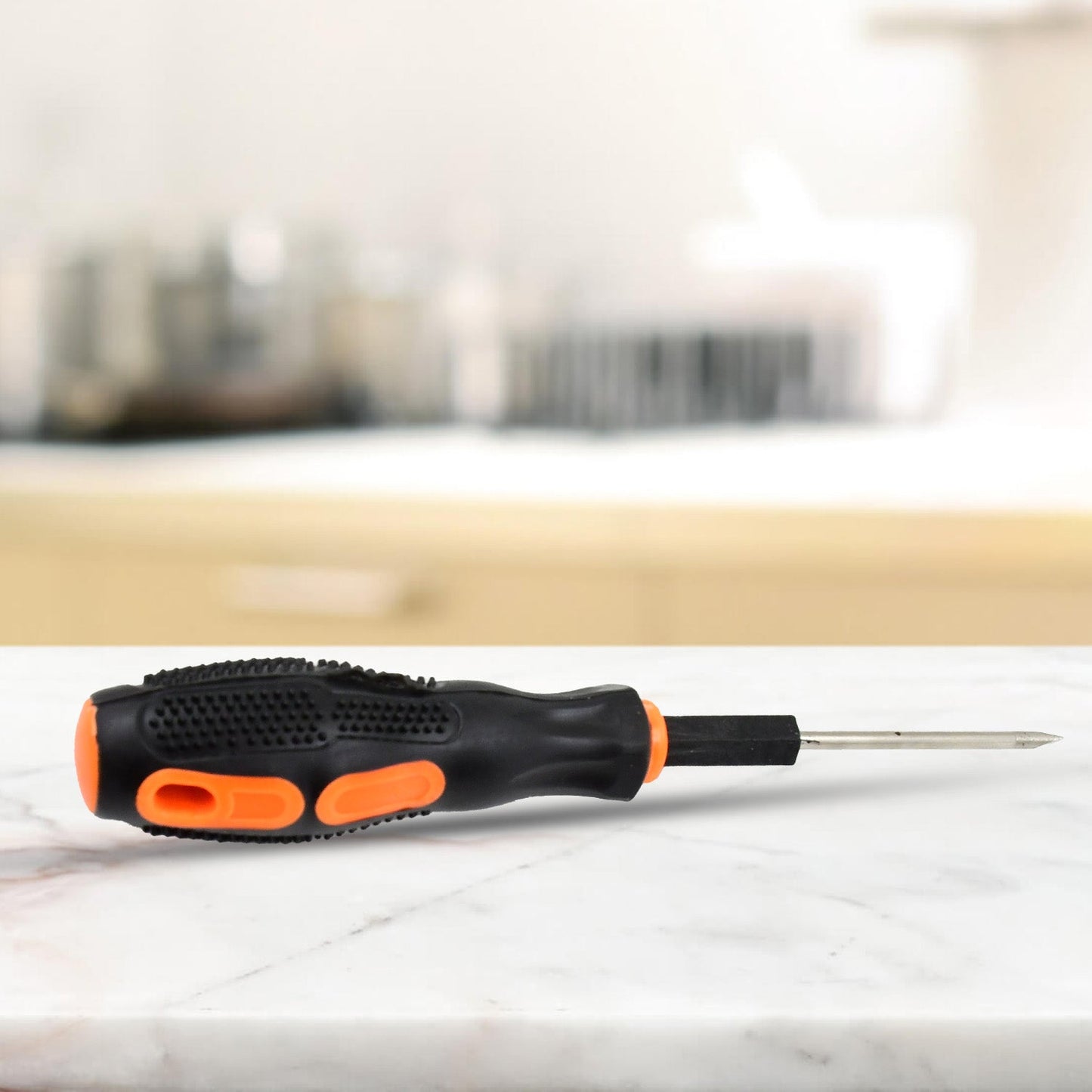 8 in 1 Screwdrivers Set – Portable Precision Repair Tool Kit with Storage Box