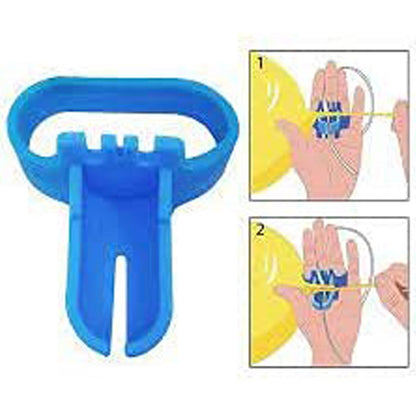 Balloon Tying Tool – Quick Knotter for Party Balloons