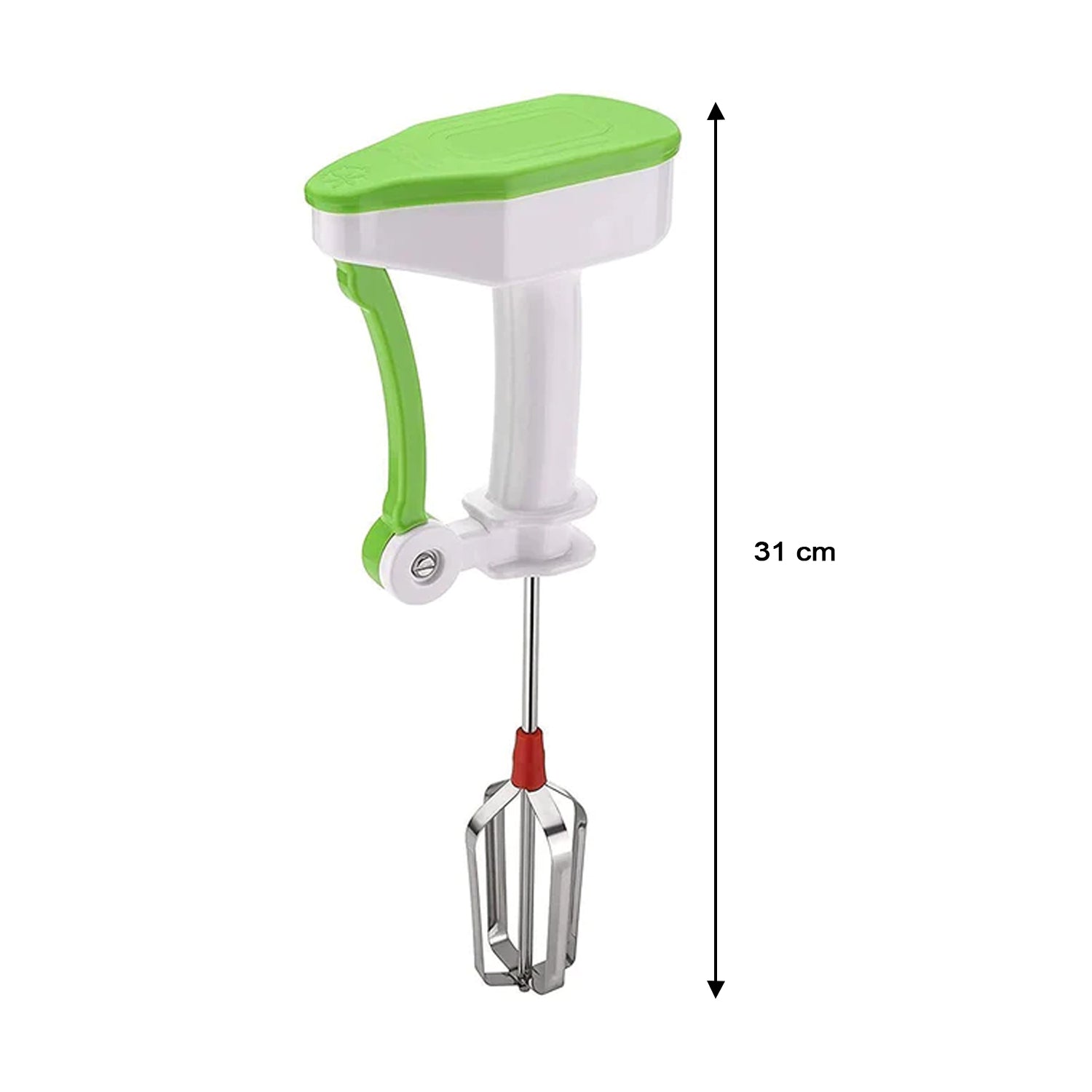 Power-Free Hand Blender – Multipurpose Kitchen Tool