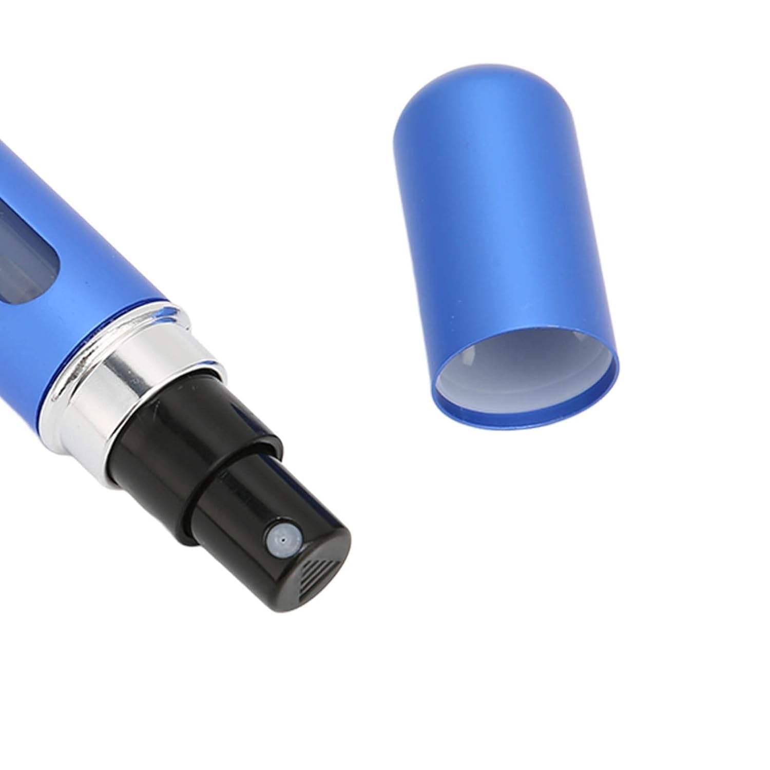 Mini Refillable Perfume Spray Bottle – Portable Travel Atomizer