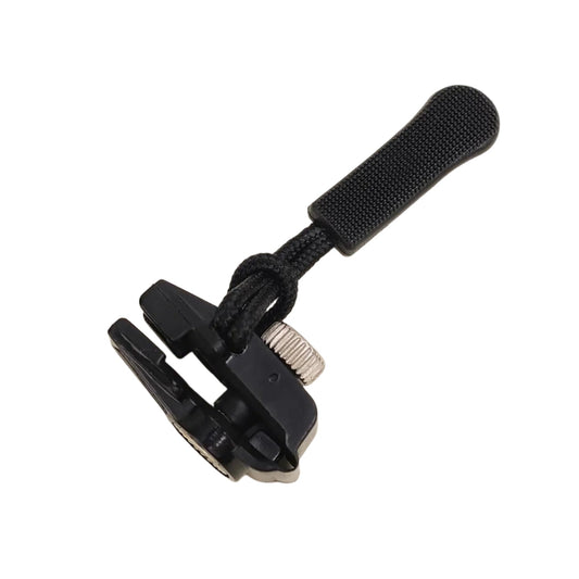 Portable Universal Detachable Zipper Slider for Bags, Coats & More (1 Pc)