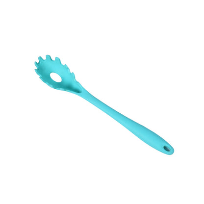 Pasta Fork Utensil – Heat-Resistant Non-Slip Spaghetti Spoon (29cm)