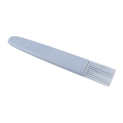Silicone Pastry & Basting Brush For Cooking & BBQ