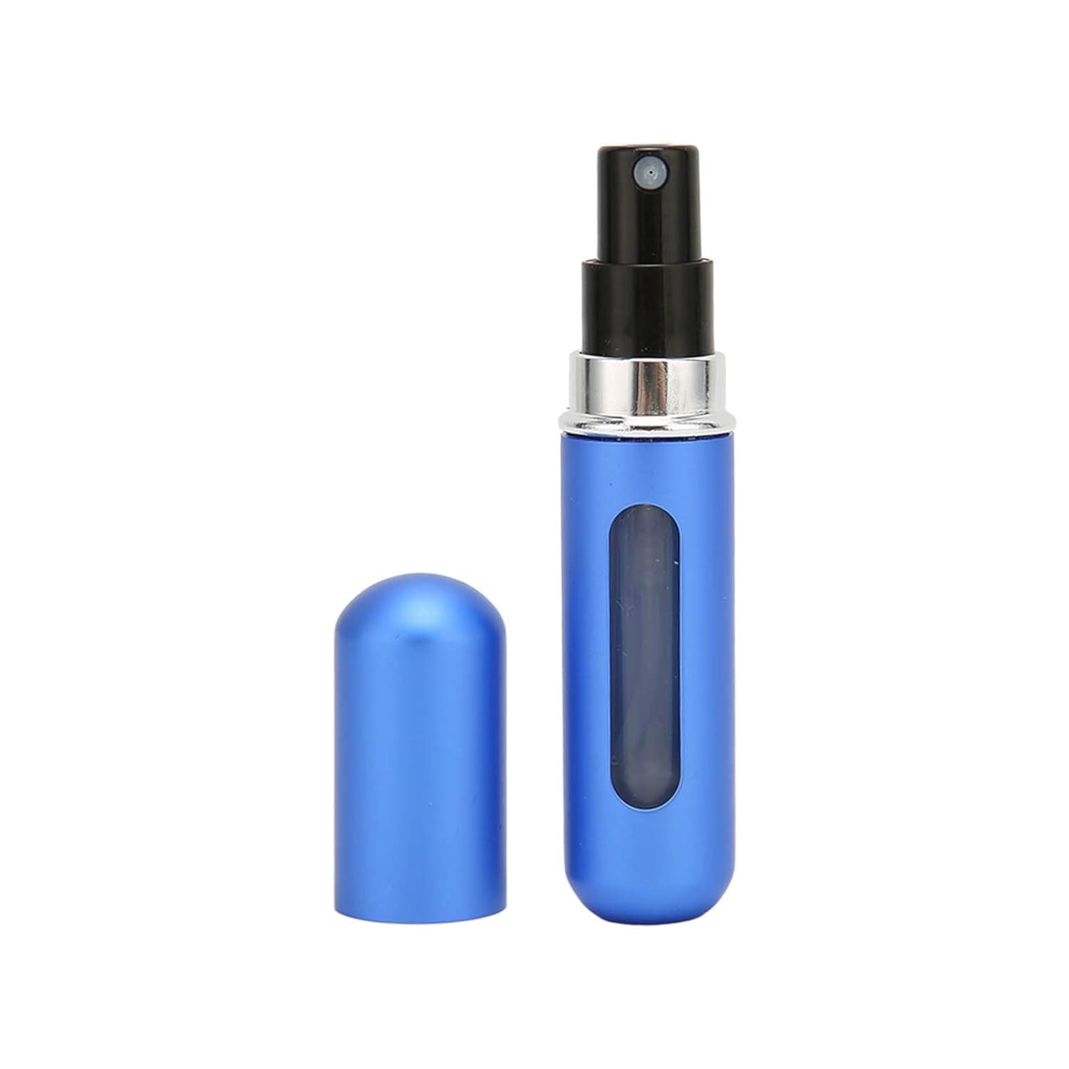 Mini Refillable Perfume Spray Bottle – Portable Travel Atomizer