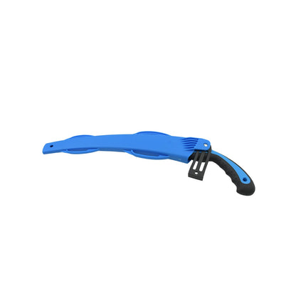 20-Inch High Carbon Steel Pruning Saw with Cover for Gardening & Wood