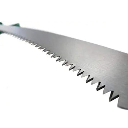 Portable Hand Saw – High Strength Manual Pruning & Woodworking Tool (34 cm)