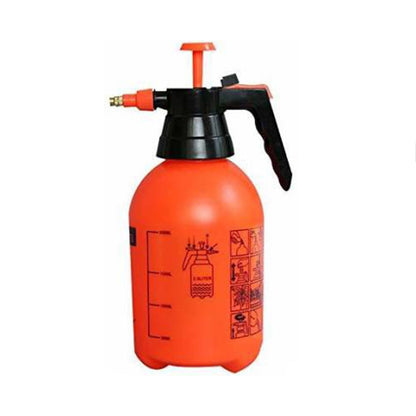 Water Sprayer Handheld Pressure Pump – 2L for Garden & Home Use