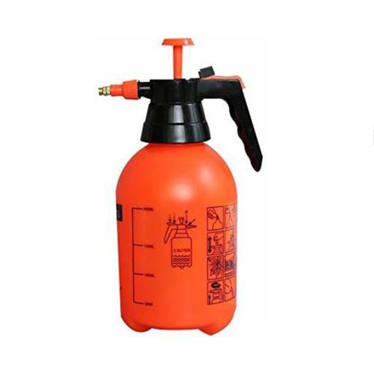 Water Sprayer Handheld Pressure Pump – 2L for Garden & Home Use