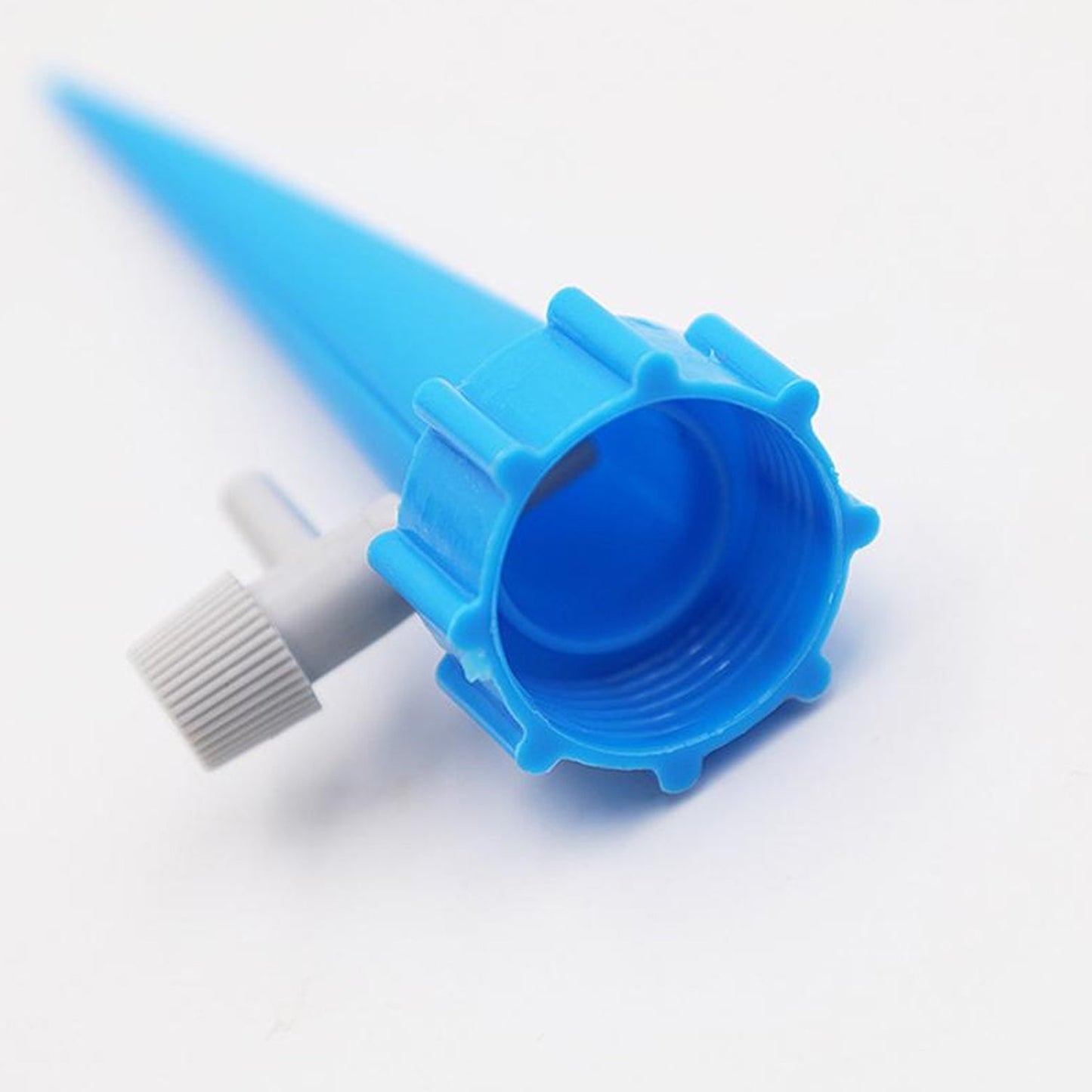 Adjustable Self-Watering Spikes – Slow Release Irrigation System for Plants - Pack of 10