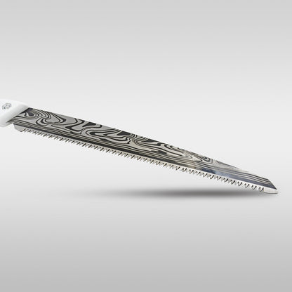 Hand Pruning Saw for Tree Branch Cutter with Cover – Carbon Steel Blade