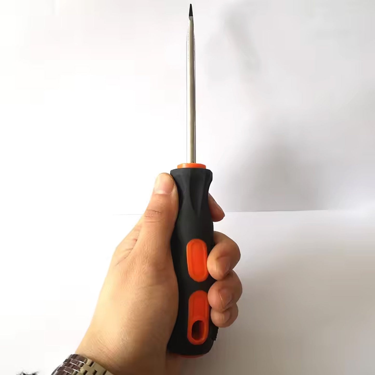8 in 1 Screwdrivers Set – Portable Precision Repair Tool Kit with Storage Box