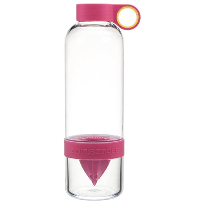 Citrus Juicer Bottle – Instant Juice Sports & Infuser Bottle