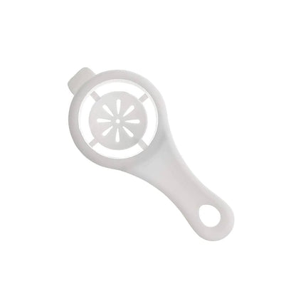 Egg Yolk Separator, Egg White Yolk Filter Tool