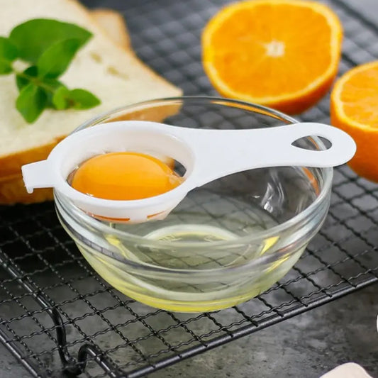Egg Yolk Separator, Egg White Yolk Filter Tool