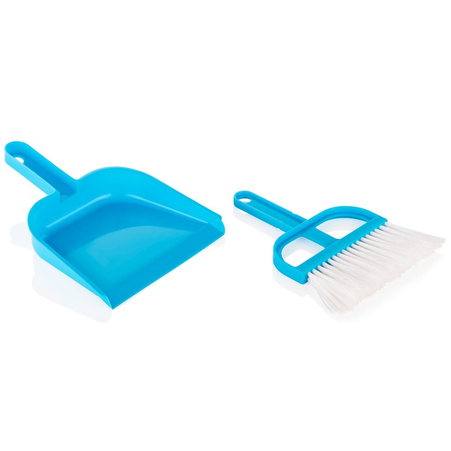 Dustpan Supdi with Brush Broom Set for Multipurpose Cleaning – Big Size