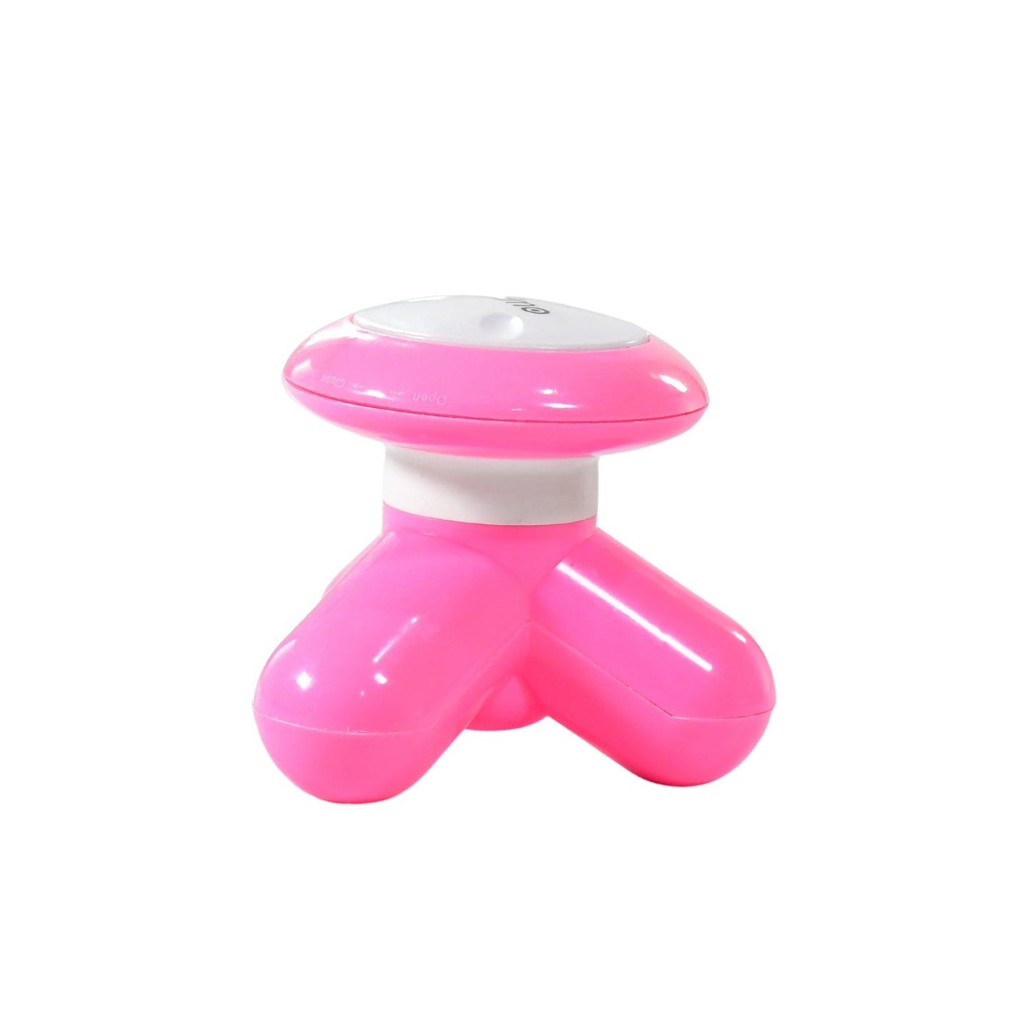 USB Vibration Full Body Massager - Compact, Portable & Powerful