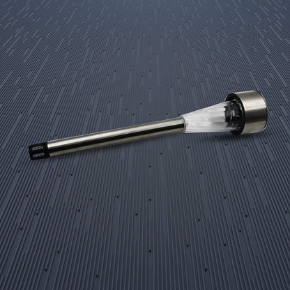 Solar LED Spike Spot Light for Garden Pathway – Outdoor Landscape Lamp