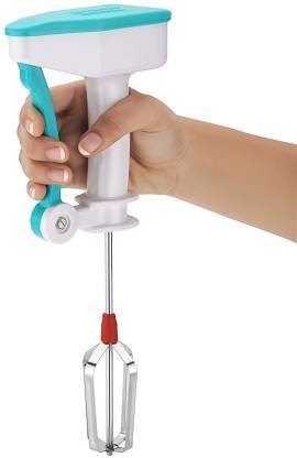 Power-Free Hand Blender – Multipurpose Kitchen Tool
