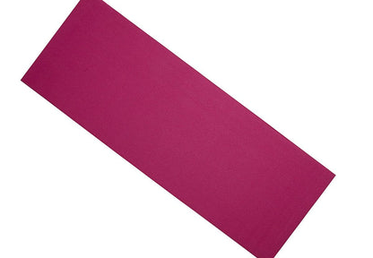 Eco-Friendly Non-Slip Yoga Mat for Fitness & Exercise (180x60 cm)
