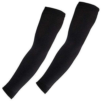 Multipurpose All Weather Arm Sleeves for Sports and Outdoor Activities